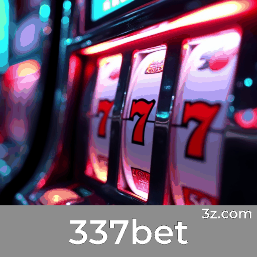 337bet: Cassino Online e Apostas Seguras