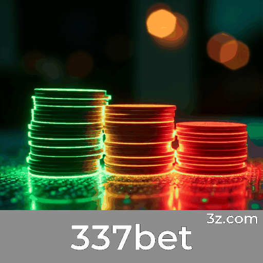 337bet: Cassino Online e Apostas Seguras