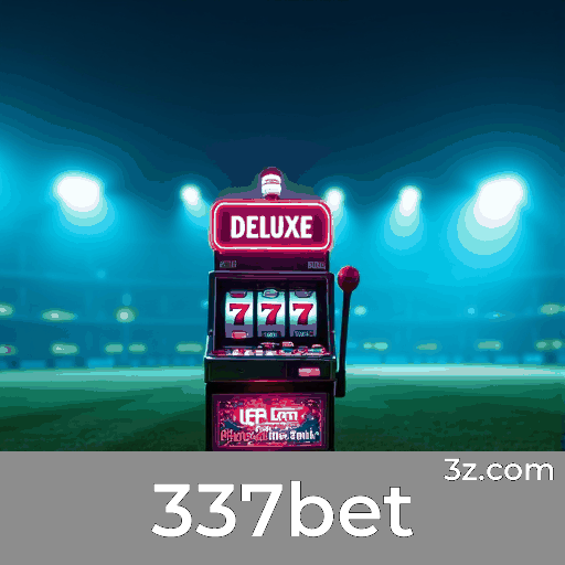 337bet: Cassino Online e Apostas Seguras