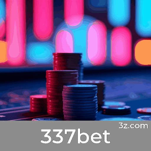 337bet: Slots Inovadores, Jogos de Mesa Estratégicos, Experiência de Realismo com Dealers Ao Vivo