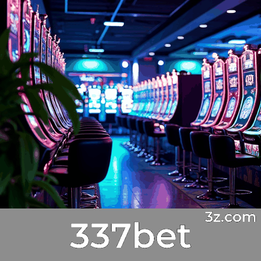 337bet: Cassino Online e Apostas Seguras
