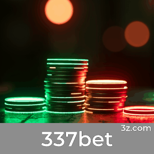 337bet: Cassino Online e Apostas Seguras