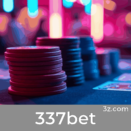 337bet: Plataforma de Interação e Comunidade Ativa