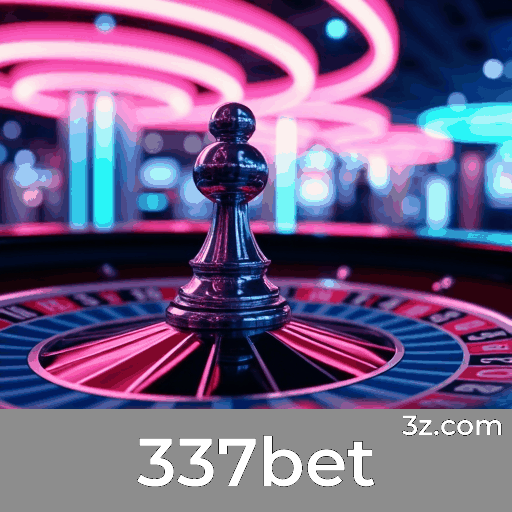 Desbloqueie Surpresas no 337bet!