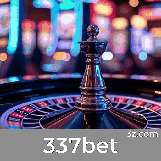 337bet: Cassino Online e Apostas Seguras