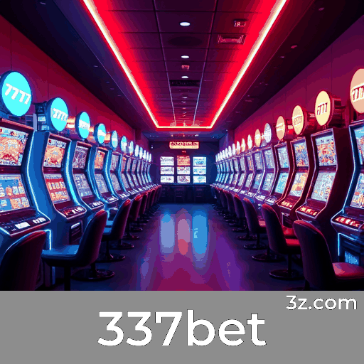 337bet: Cassino Online e Apostas Seguras