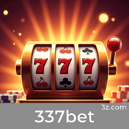 337bet: Cassino Online e Apostas Seguras
